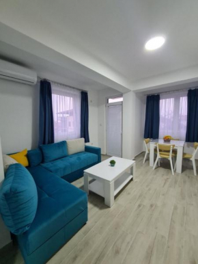 Happy apartments Strumica